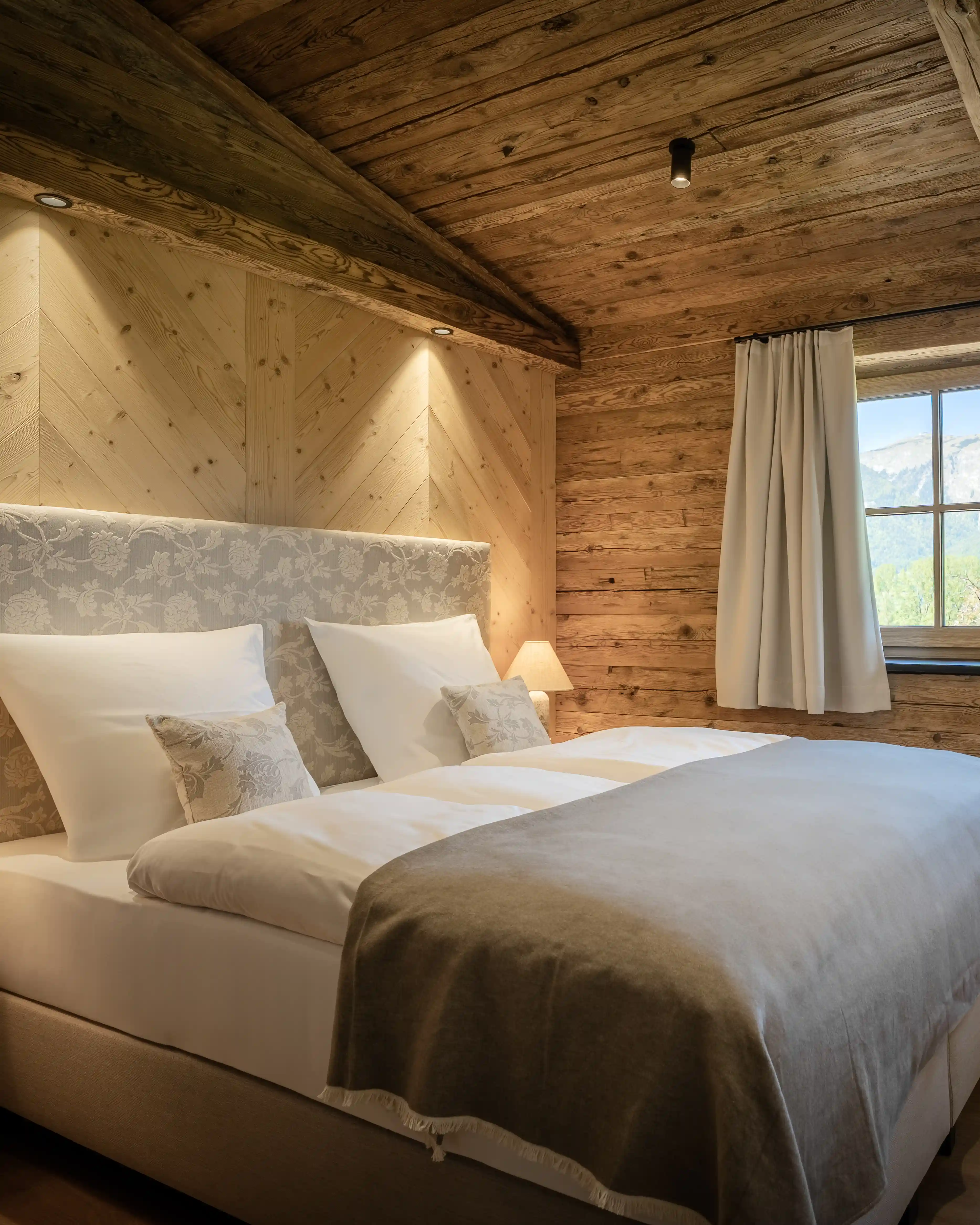 Luxus Apartment am Wolfgangsee