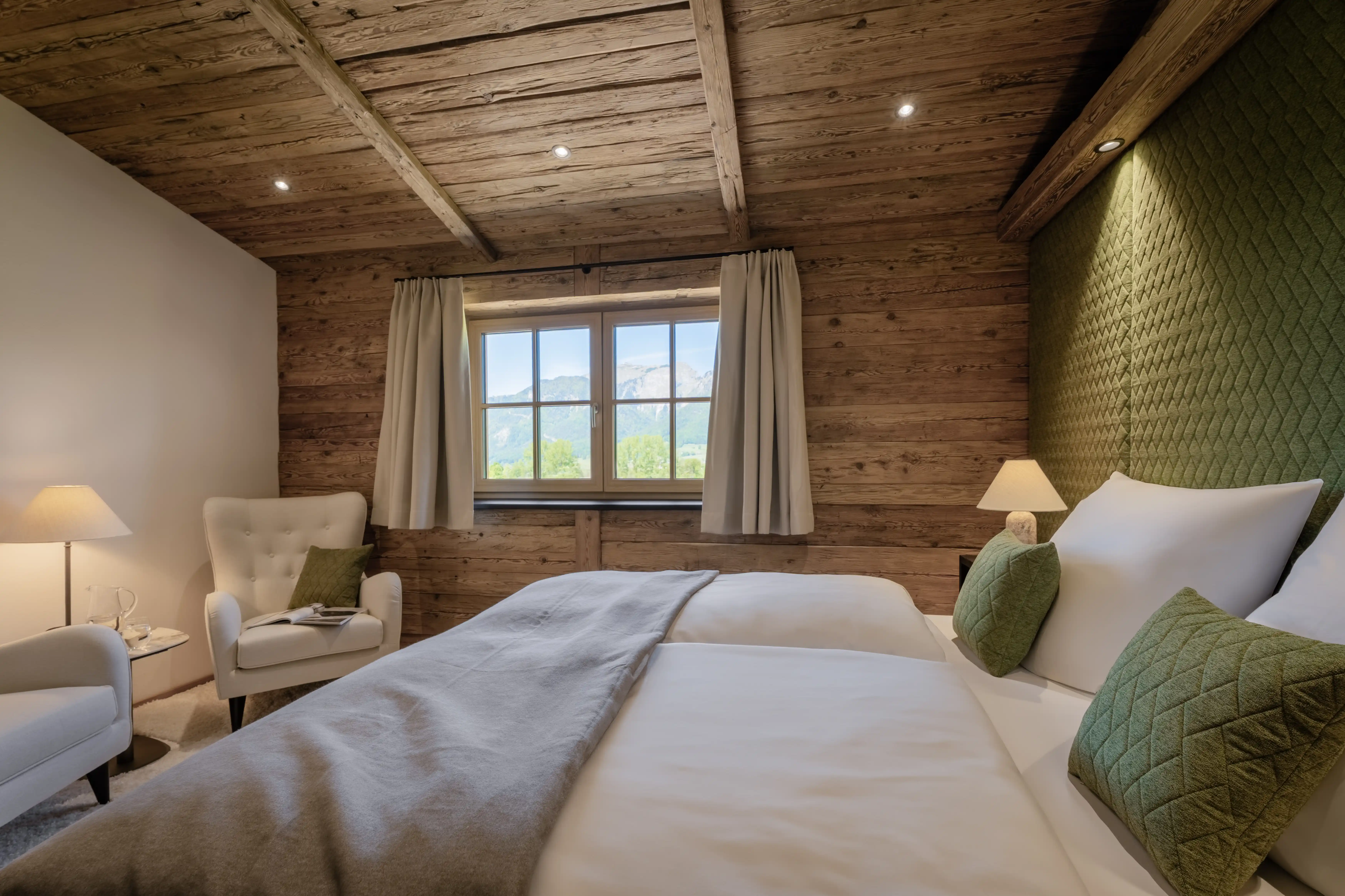 Luxus Apartment in Strobl am Wolfgangsee